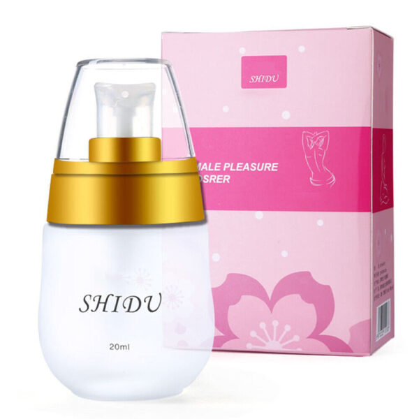 20ml Female Orgasmic Gel Sexual Stimulant Aphrodisiac Women Climax Spray Sex