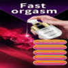 20ml Female Orgasmic Gel Sexual Stimulant Aphrodisiac Women Climax Spray Sex