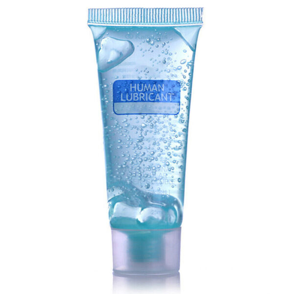 Anal Lubricant, Relaxing Lube, Soothing Lube, Bum SEX Lube Numbing Cream 25 ml