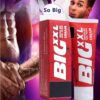 Enlarger Cream Natural Big Thick Growth Faster Enhancement-Male XXL