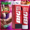 Enlarger Cream Natural Big Thick Growth Faster Enhancement-Male XXL