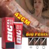 Enlarger Cream Natural Big Thick Growth Faster Enhancement-Male XXL