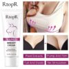 Bigger Breasts Enlargement Cream, Estrogen Enzymes for Bigger Bust, Bigger Boobs