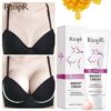 Bigger Breasts Enlargement Cream, Estrogen Enzymes for Bigger Bust, Bigger Boobs