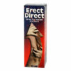 ERECT DIRECT Oral Drops Men Sex Aid Cobeco