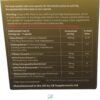 10 x Ultra Gold & 10 x Pink Passion Sex Tablets for Men & Women Bundle - 100% Herbal Sex Enhancers for Couples! Libido, Endurance & Sex Drive Support for Women & Men! Maca, Ginseng & More