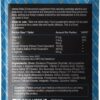 BlueVplus™ | 10 Tablets | Fast Effect Male Performance Enhancing 100% Herbal Food Supplement | Fast Acting | Korean Ginseng | Energy and Stamina Support | Made in UK
