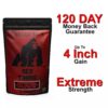 10 Male Enhancement, Sex Pills Drive Power Stamina Rock Hard Performance + FS