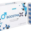 BOOSTMAX For Men 100mg - British Supplements