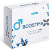 BOOSTMAX For Men 100mg - British Supplements