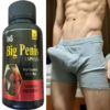 #1 NEW XXXL GAIN 12+ INCHES PENIS ENLARGER 60 CAPSULES FASTER GROWTH