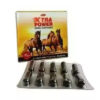#NEW Xtra Power Musli For Men Long Time Sex Power 30 Capsules