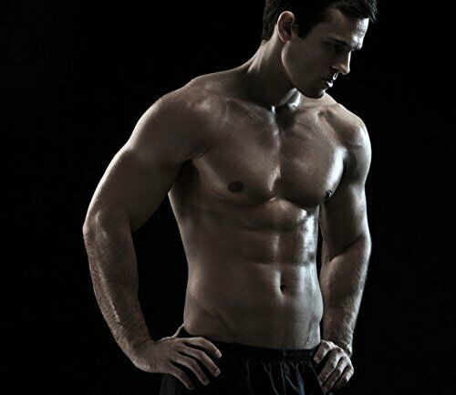 4 x RYDER XL Male Performance Formula