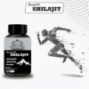 #1 Male Enhancement Test Boost Ultra Power Stamina Sex Pills for Men 60 Capsules
