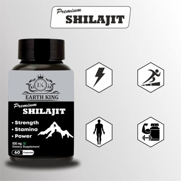 #1 Male Enhancement Test Boost Ultra Power Stamina Sex Pills for Men 60 Capsules
