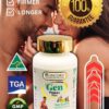 Gen Power Plus: TGA-Approved Male Enhancement