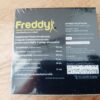 FREDDY sex pills for men 4 in a box