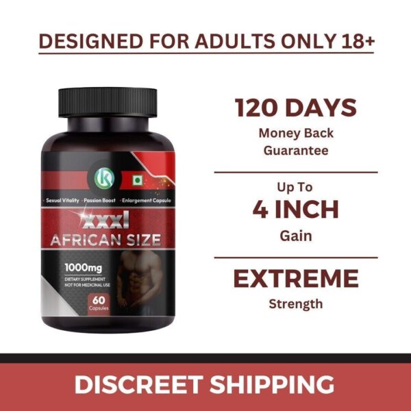 Best Penis Enlarger Harder Dick Enhancer Stamina Male Enhancement Performance 60