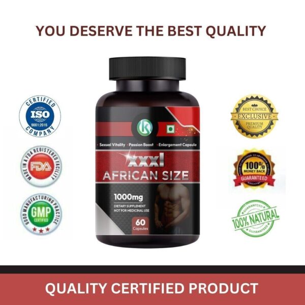 Best Penis Enlarger Harder Dick Enhancer Stamina Male Enhancement Performance 60