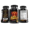 Big Kong Supplement for Men’s Sexual Health, Energy, Men’s Hormone Booster Pill