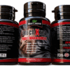 ERECT XTRA BIGGER, Thicker, Rounder, Stronger, Fuller Enhancement Pills BG