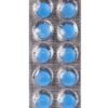 10 x Blue Pills Herbal 🔥 Blue Eagle for Men 🔥 Selenium L-Arginine Ginseng