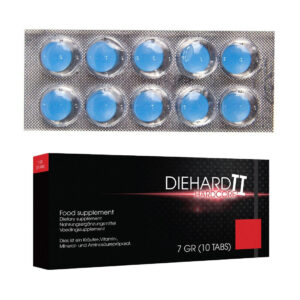 10x Blue Pills 🔥 for adult men 🔥 natural "P49
