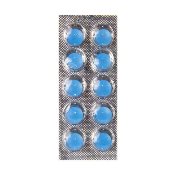 10x Blue Pills 🔥 for adult men 🔥 natural "P44