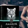 AMAROK Erofertil potency capsules directly from the dealer