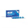 Blue Magic - Erection pill for hard and long-lasting erection! 5 pieces / tabs