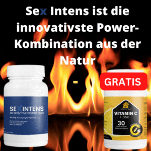 30X POTENCY AGENTS 🔥 POWER PILLS FOR MEN SEX INTENS + 30X FREE VITAMIN HOUSE