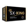 EXTRA POWER POTENCY AGENT FOR MEN 30X SX.KING + 30 IRON CAPSULES FREE