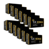 EXTRA POWER POTENCY AGENT FOR MEN 30X SX.KING + 30 IRON CAPSULES FREE