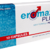 Best potency pills for men! Eromax-Plus® 100% effective - INSTANT EFFECT ! /10pcs