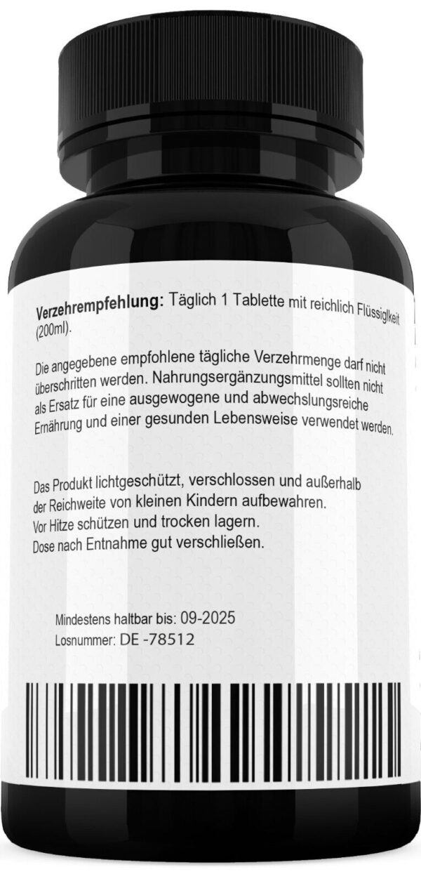 20 x ORIGINAL HERBAL V PLUS RED 200 S Red pills for adult men