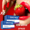 2x30 VEROTIKA EXTRA STRONG POTENCY SEX & LUST PILLS FOR MEN FROM GERMANY