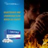 2x30 VEROTIKA EXTRA STRONG POTENCY SEX & LUST PILLS FOR MEN FROM GERMANY