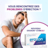 EROXON For Erection Problems - Helps Get An Erection In 10 Min - Stimgel