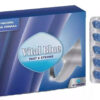 100 x 100mg VITAL BLUE For Men - Support Formula