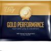 Gold Performance New & Effective 10 X 100mg Ginseng Complex Herbal Supplement for Men (Blue Pill Alternative)- Performance, Testosterone, Energy, Stamina & Endurance, 100% Natural