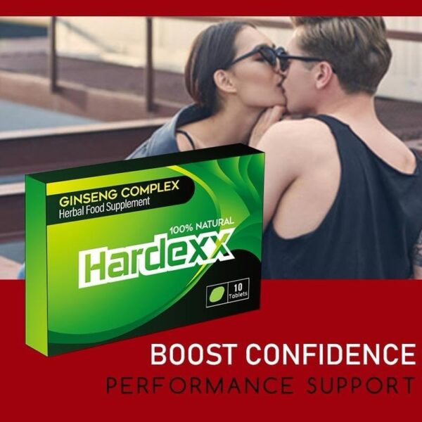 Confidence