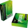HARDEXX Green- Ginseng Complex - The Most Effective Natural, Powerful and Fast Acting Food Supplement for Men! - (Pack of 10 Tablets)
